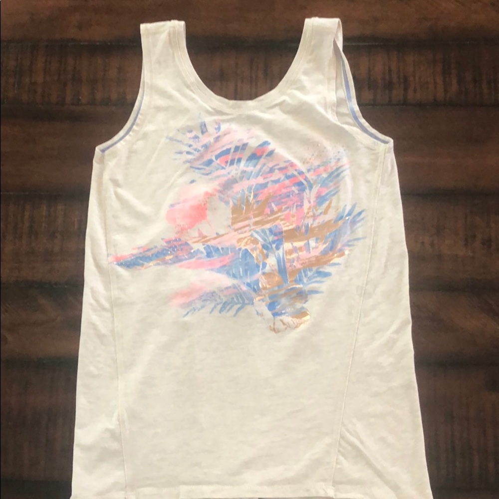 Ivivva Girls Tank